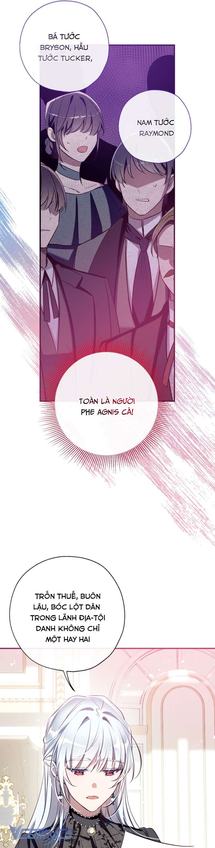 Chúng Ta Có Thể Trở Thành Một Gia Đình Được Không? Chap 138 - Next Chap 139