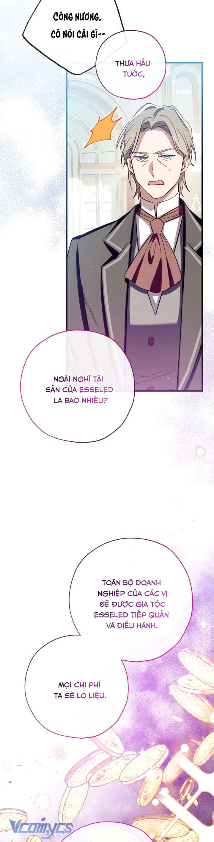 Chúng Ta Có Thể Trở Thành Một Gia Đình Được Không? Chap 138 - Next Chap 139