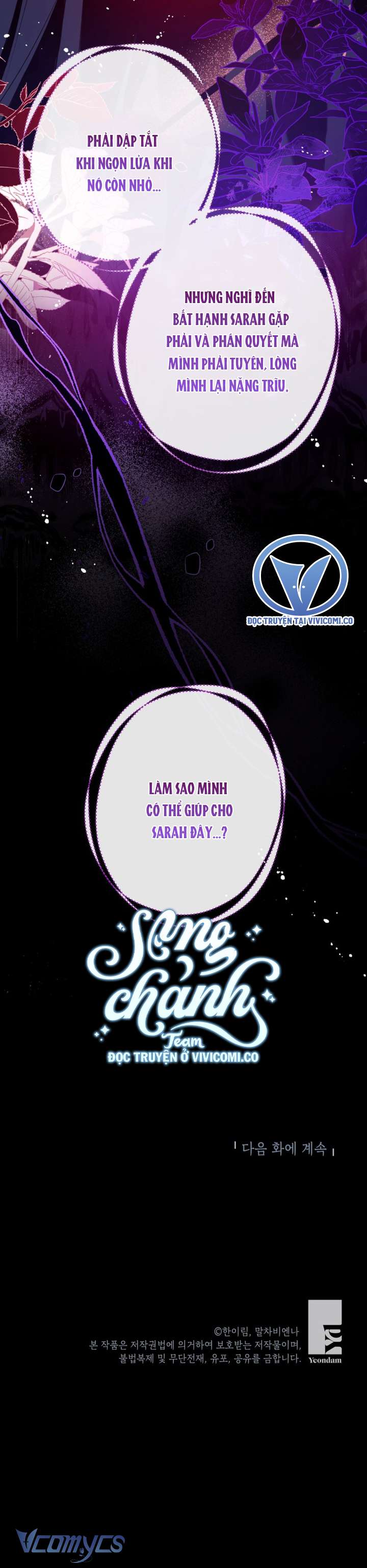 Chúng Ta Có Thể Trở Thành Một Gia Đình Được Không? Chap 138 - Next Chap 139