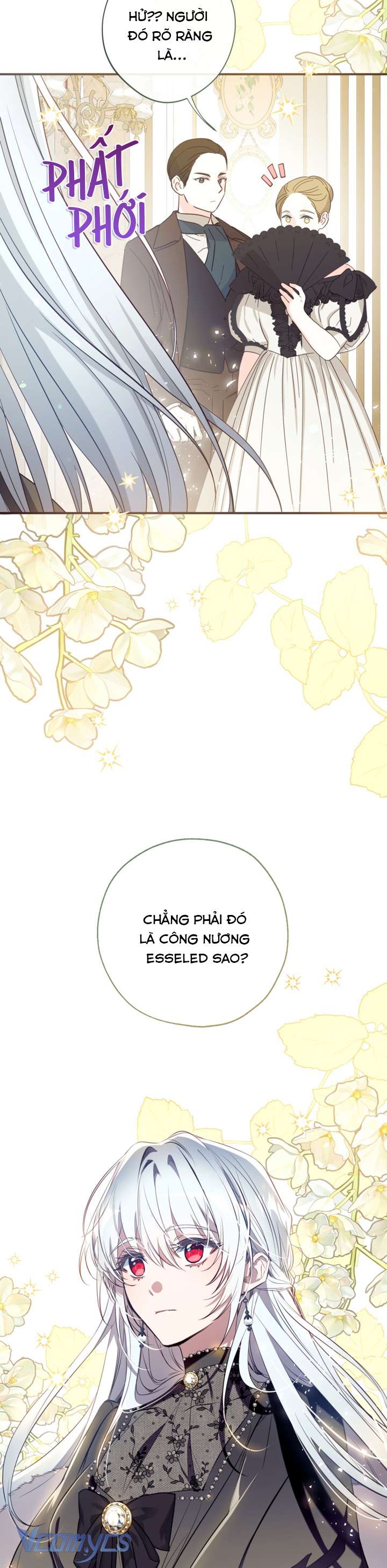 Chúng Ta Có Thể Trở Thành Một Gia Đình Được Không? Chap 138 - Next Chap 139