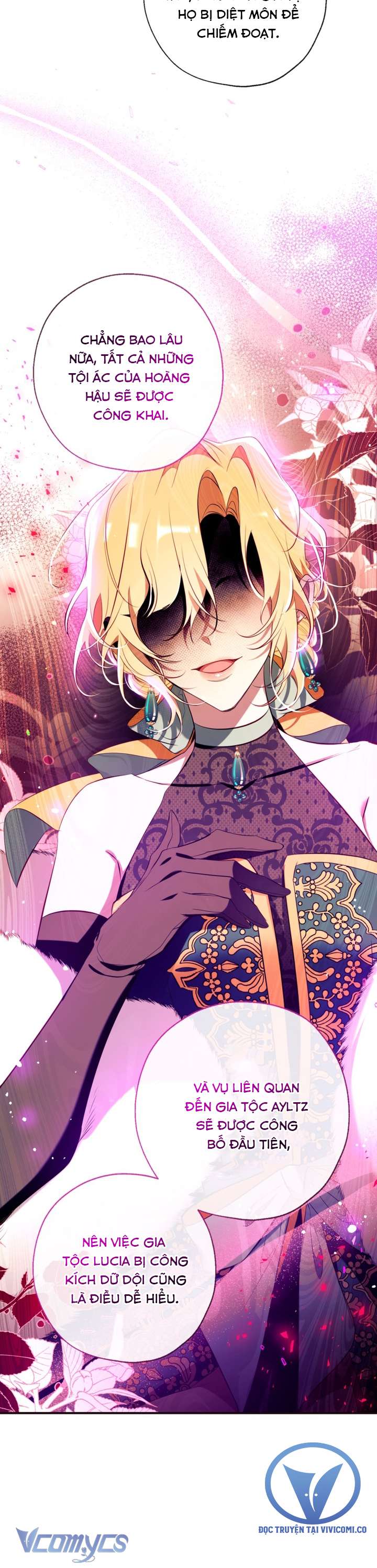 Chúng Ta Có Thể Trở Thành Một Gia Đình Được Không? Chap 139 - Next Chap 140