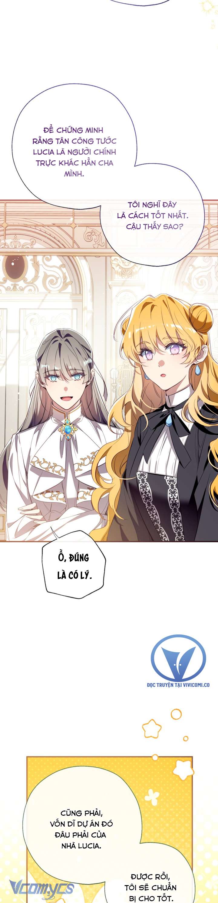 Chúng Ta Có Thể Trở Thành Một Gia Đình Được Không? Chap 139 - Next Chap 140