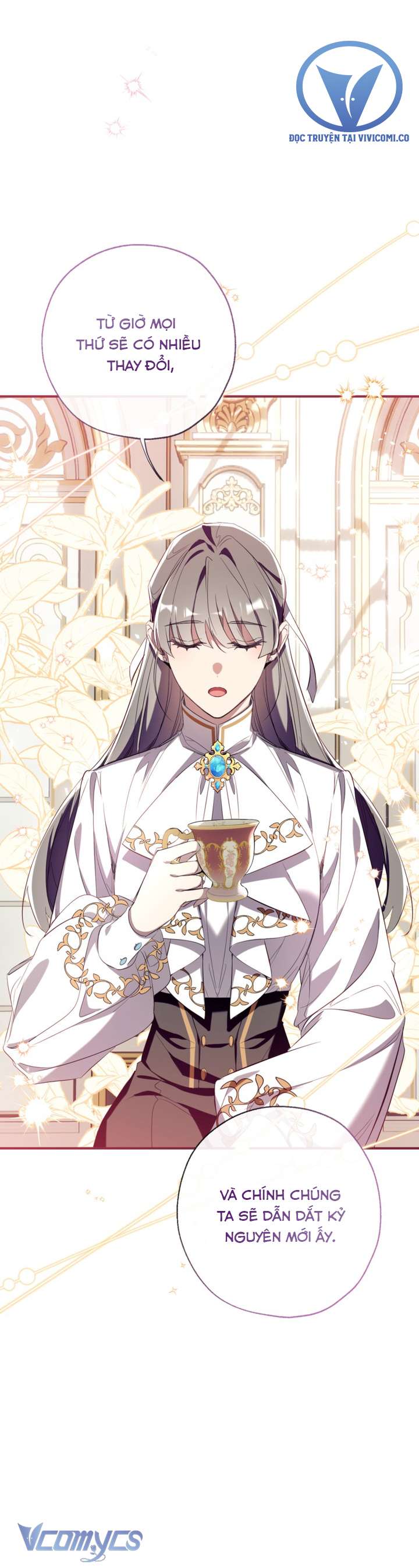 Chúng Ta Có Thể Trở Thành Một Gia Đình Được Không? Chap 139 - Next Chap 140