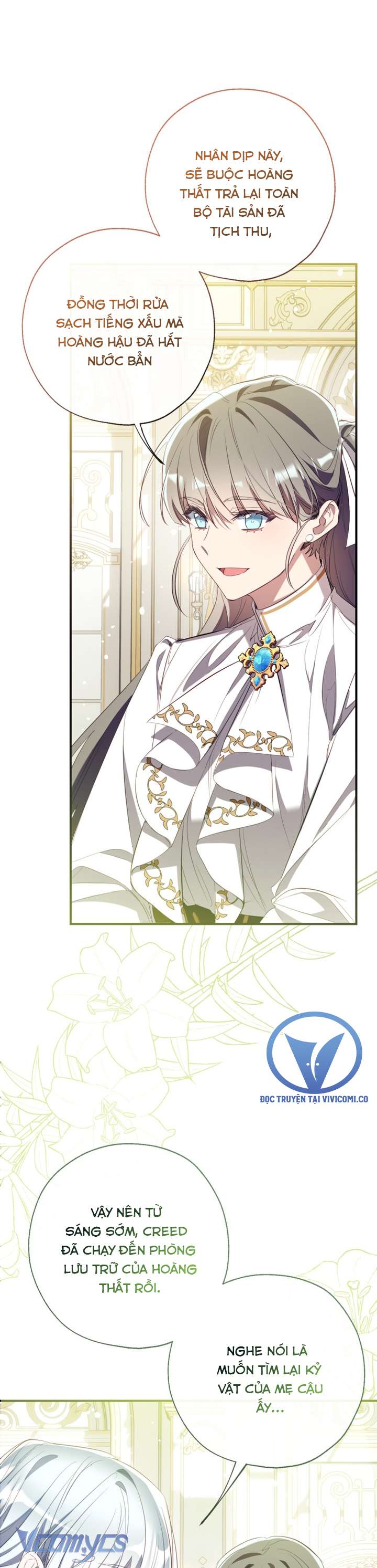 Chúng Ta Có Thể Trở Thành Một Gia Đình Được Không? Chap 139 - Next Chap 140