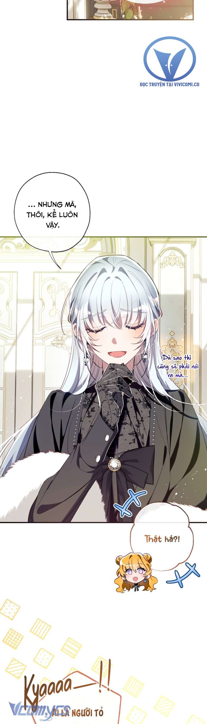 Chúng Ta Có Thể Trở Thành Một Gia Đình Được Không? Chap 139 - Next Chap 140