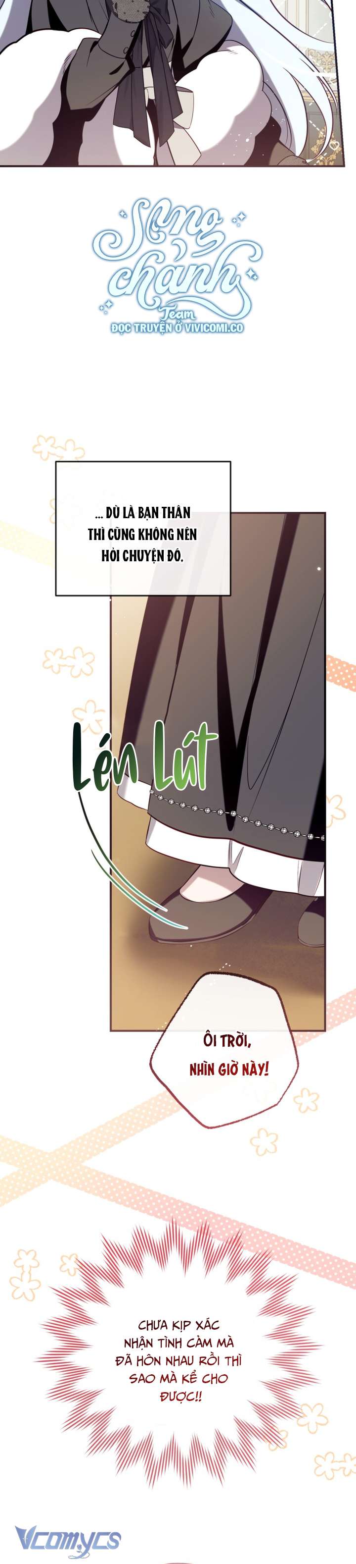 Chúng Ta Có Thể Trở Thành Một Gia Đình Được Không? Chap 139 - Next Chap 140