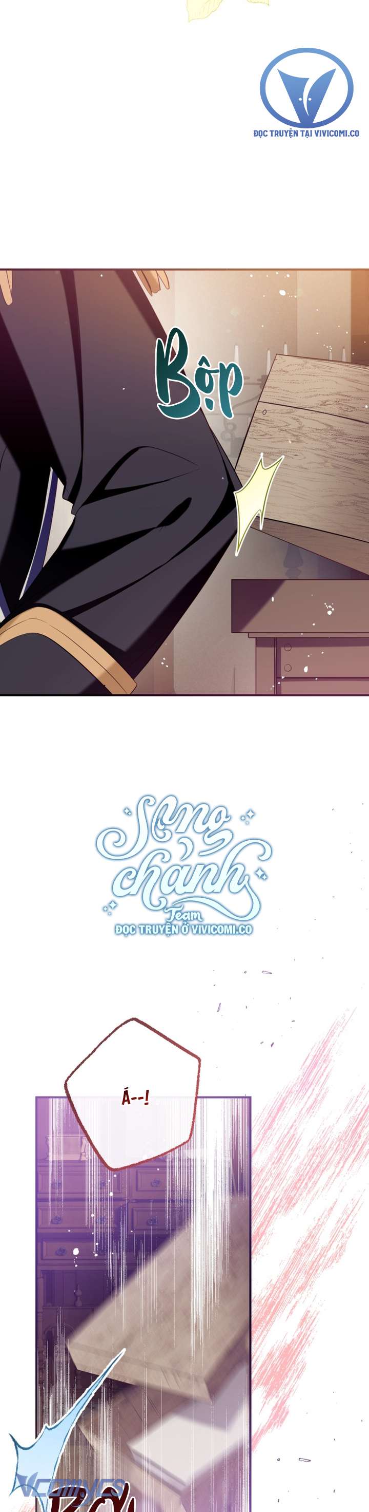 Chúng Ta Có Thể Trở Thành Một Gia Đình Được Không? Chap 139 - Next Chap 140