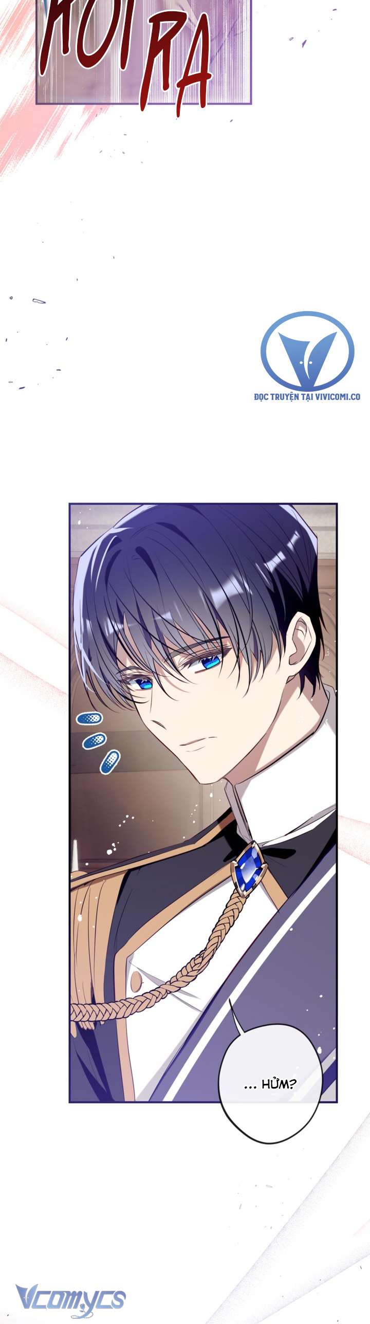 Chúng Ta Có Thể Trở Thành Một Gia Đình Được Không? Chap 139 - Next Chap 140