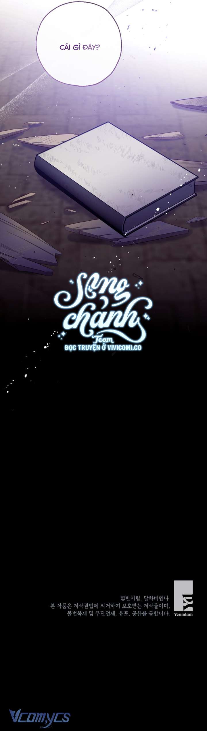 Chúng Ta Có Thể Trở Thành Một Gia Đình Được Không? Chap 139 - Next Chap 140