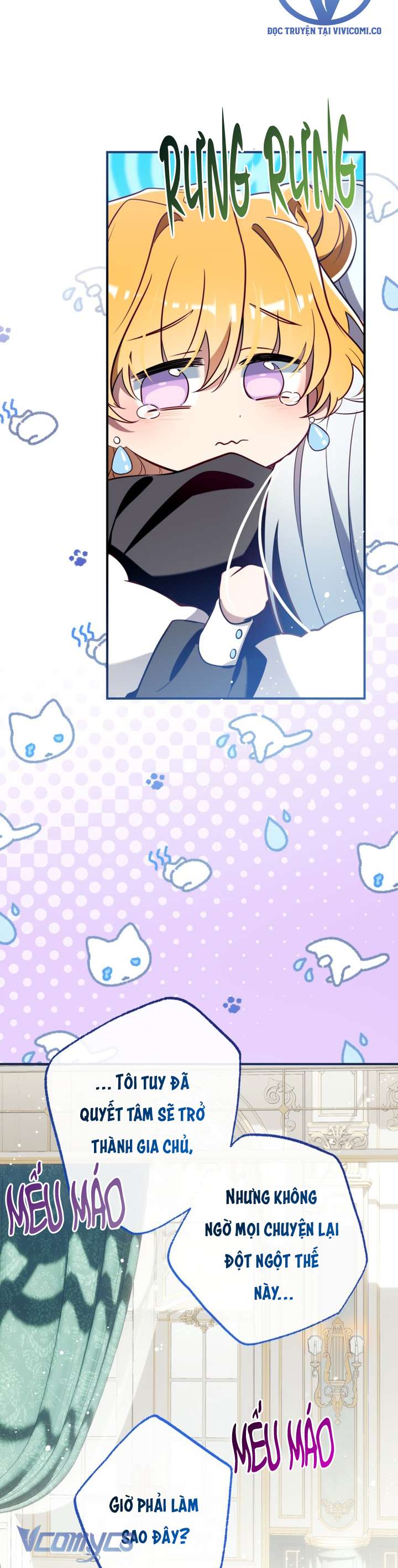 Chúng Ta Có Thể Trở Thành Một Gia Đình Được Không? Chap 139 - Next Chap 140