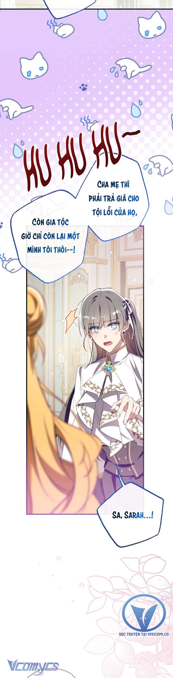 Chúng Ta Có Thể Trở Thành Một Gia Đình Được Không? Chap 139 - Next Chap 140