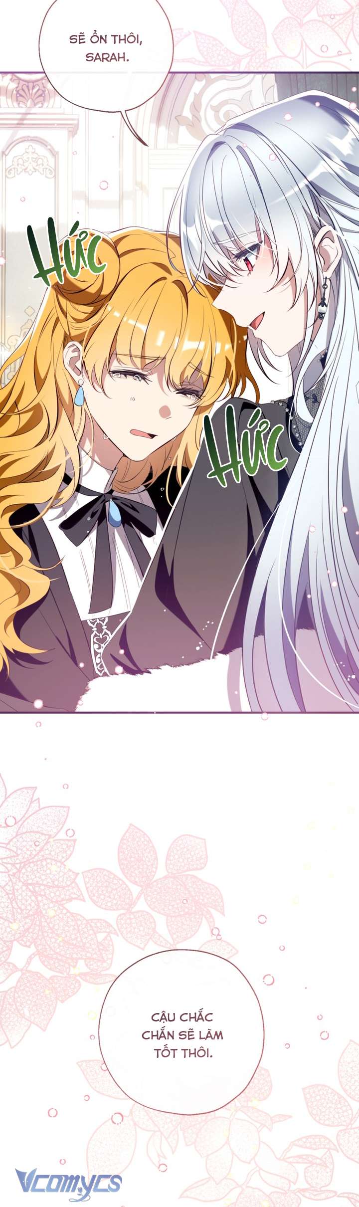 Chúng Ta Có Thể Trở Thành Một Gia Đình Được Không? Chap 139 - Next Chap 140