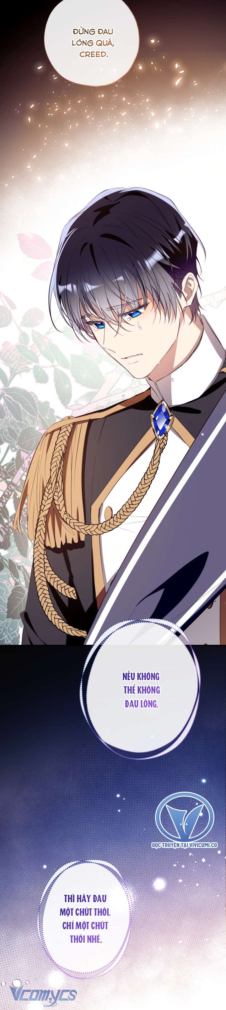 Chúng Ta Có Thể Trở Thành Một Gia Đình Được Không? Chap 140 - Next Chap 141