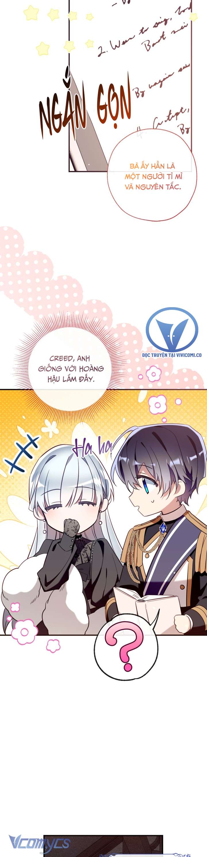 Chúng Ta Có Thể Trở Thành Một Gia Đình Được Không? Chap 140 - Next Chap 141