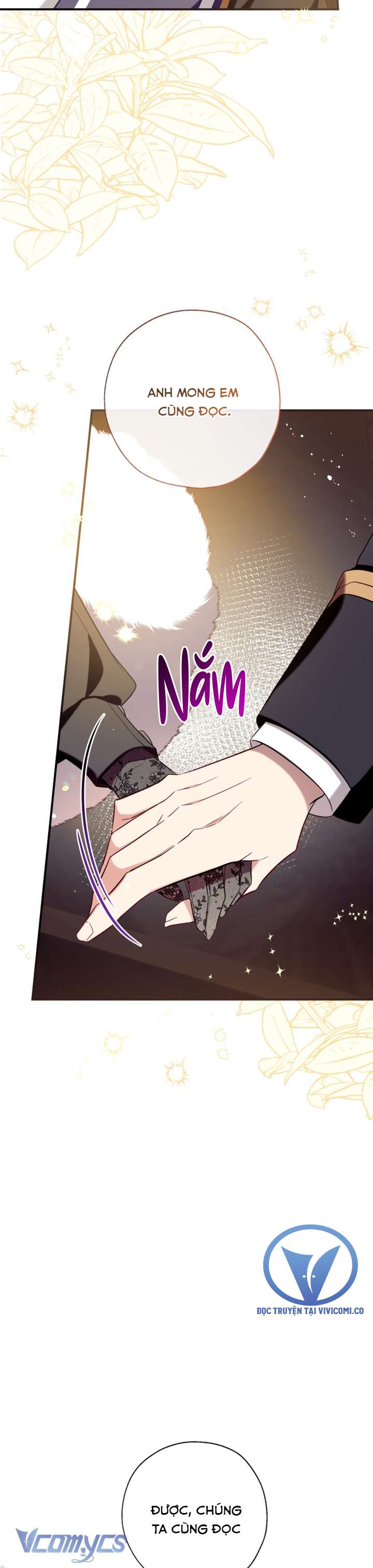 Chúng Ta Có Thể Trở Thành Một Gia Đình Được Không? Chap 140 - Next Chap 141