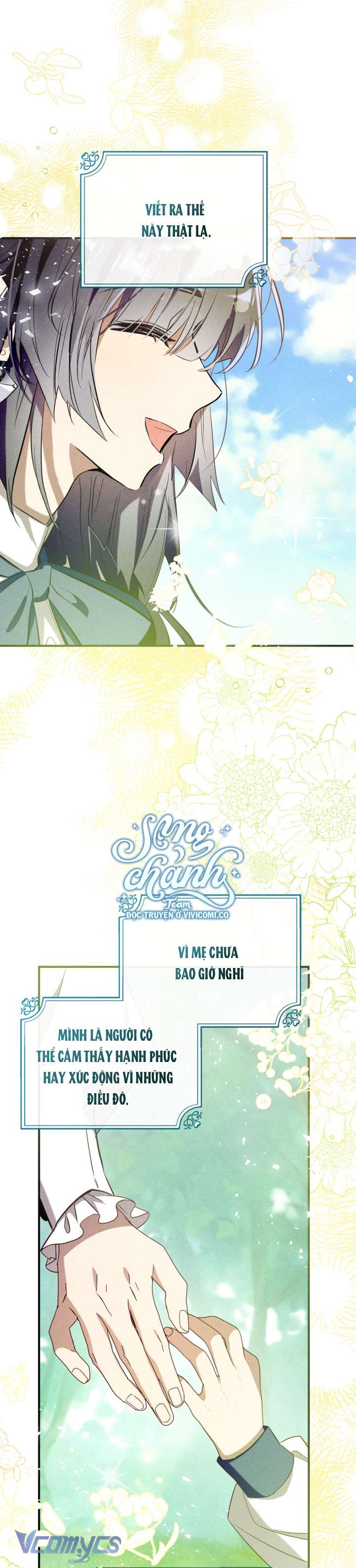 Chúng Ta Có Thể Trở Thành Một Gia Đình Được Không? Chap 140 - Next Chap 141