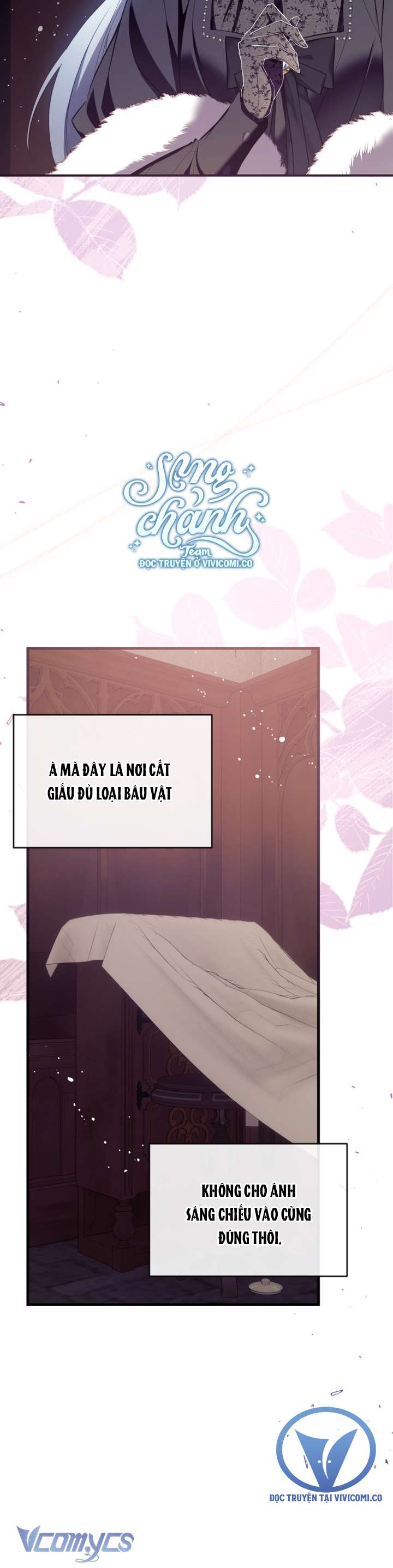 Chúng Ta Có Thể Trở Thành Một Gia Đình Được Không? Chap 140 - Next Chap 141