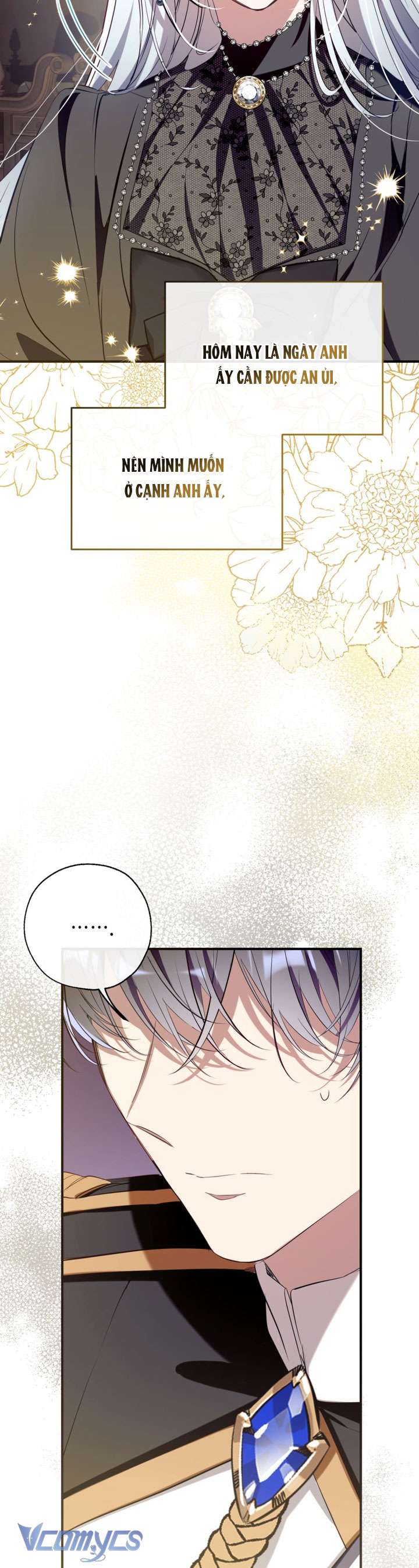 Chúng Ta Có Thể Trở Thành Một Gia Đình Được Không? Chap 141 - Next Chap 142