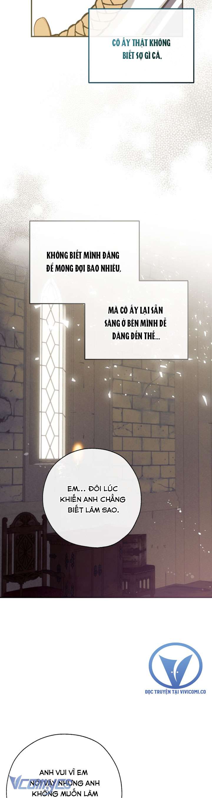 Chúng Ta Có Thể Trở Thành Một Gia Đình Được Không? Chap 141 - Next Chap 142