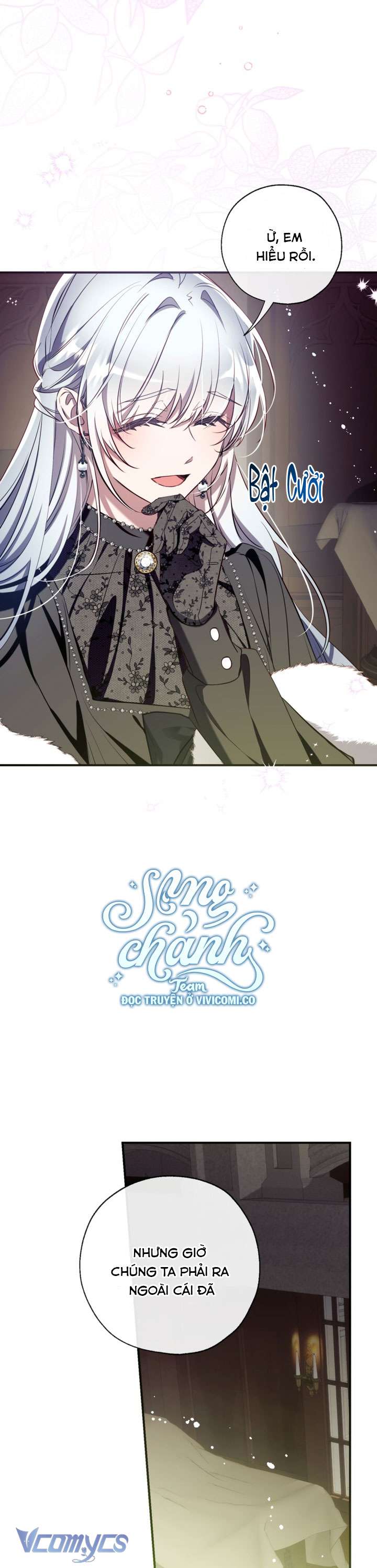 Chúng Ta Có Thể Trở Thành Một Gia Đình Được Không? Chap 141 - Next Chap 142