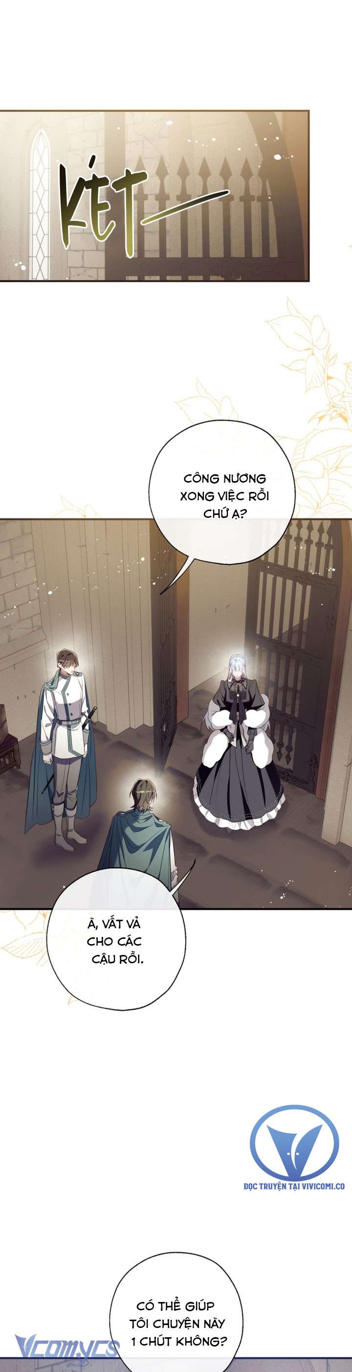 Chúng Ta Có Thể Trở Thành Một Gia Đình Được Không? Chap 141 - Next Chap 142