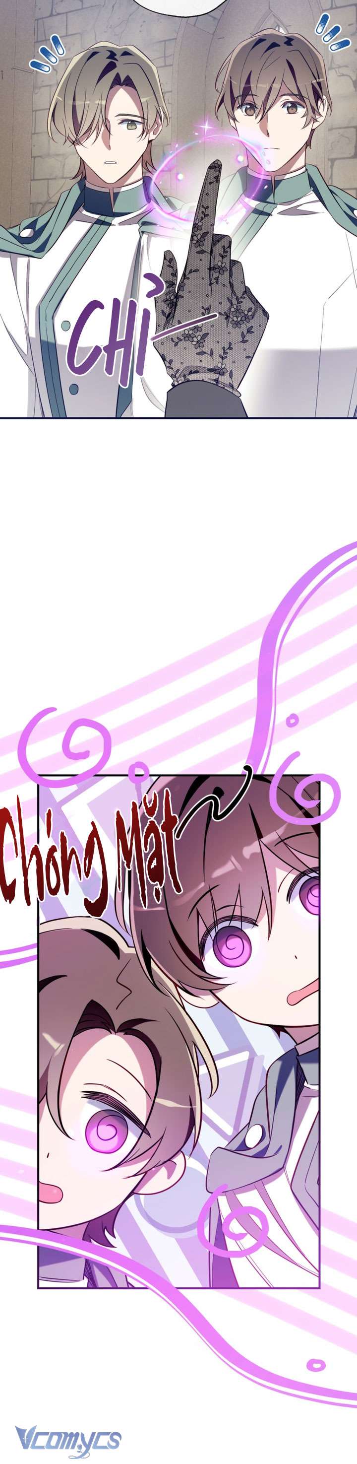 Chúng Ta Có Thể Trở Thành Một Gia Đình Được Không? Chap 141 - Next Chap 142