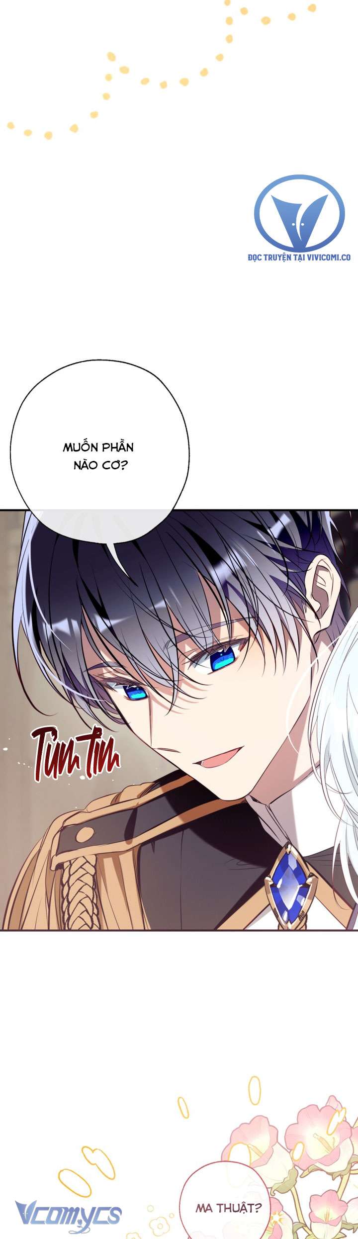 Chúng Ta Có Thể Trở Thành Một Gia Đình Được Không? Chap 141 - Next Chap 142