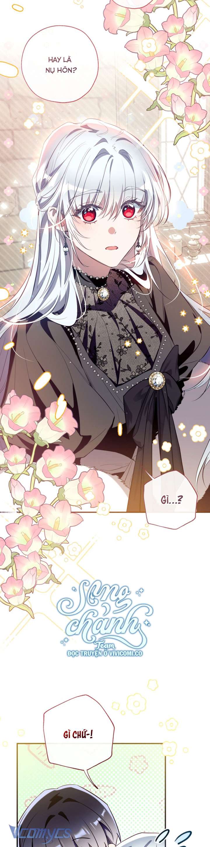 Chúng Ta Có Thể Trở Thành Một Gia Đình Được Không? Chap 141 - Next Chap 142