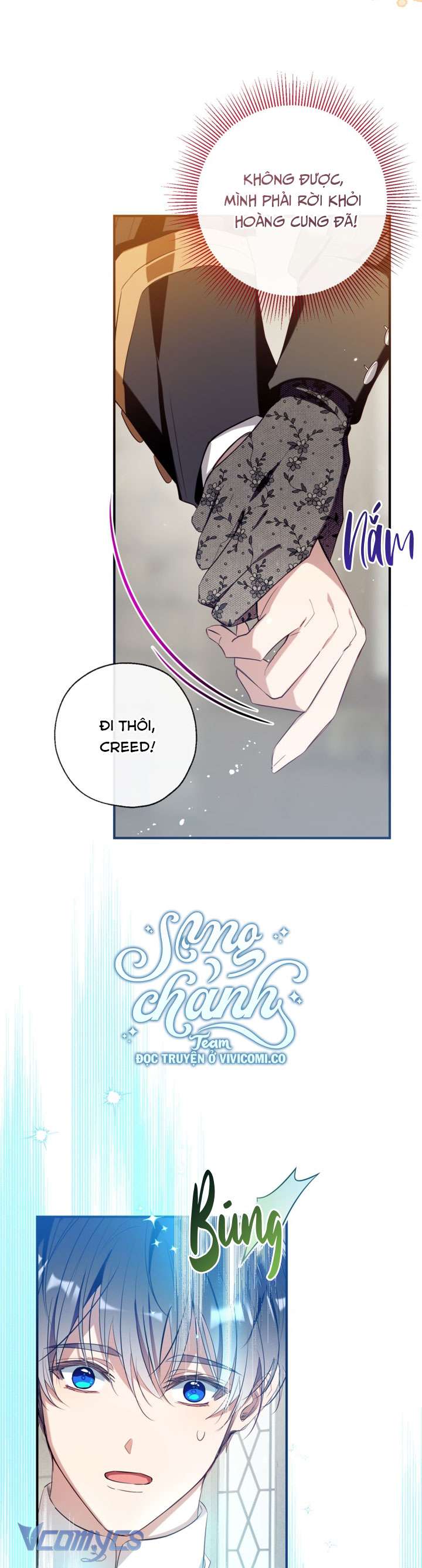 Chúng Ta Có Thể Trở Thành Một Gia Đình Được Không? Chap 141 - Next Chap 142