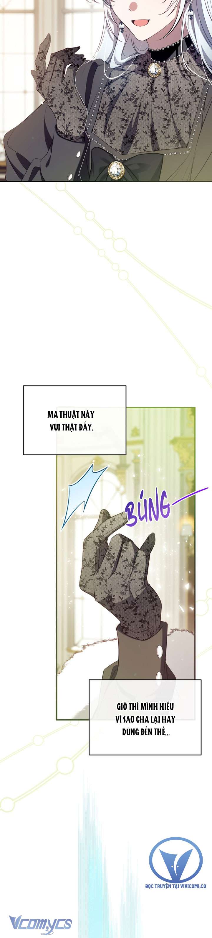 Chúng Ta Có Thể Trở Thành Một Gia Đình Được Không? Chap 141 - Next Chap 142