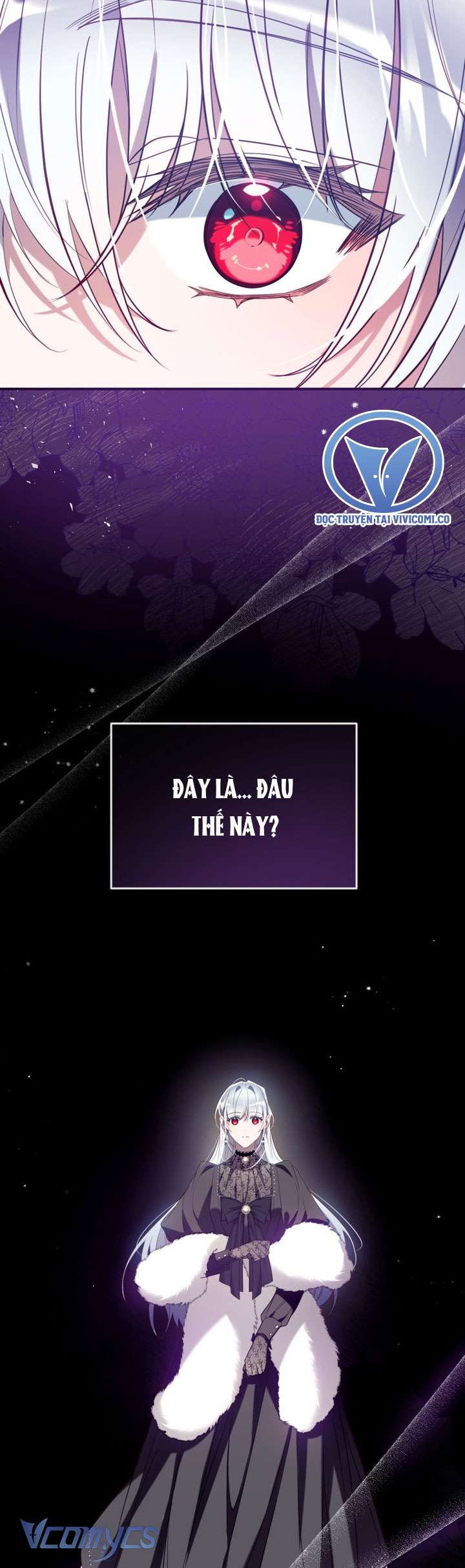 Chúng Ta Có Thể Trở Thành Một Gia Đình Được Không? Chap 141 - Next Chap 142