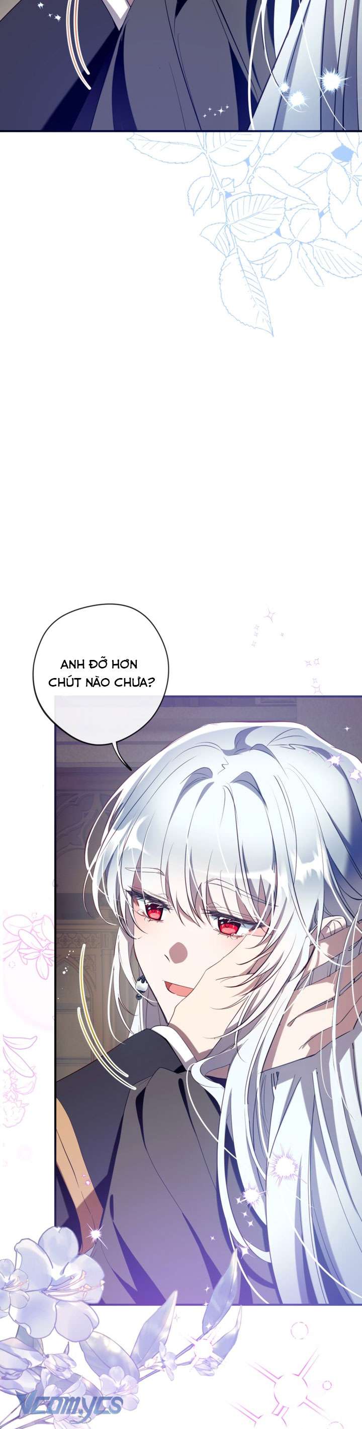 Chúng Ta Có Thể Trở Thành Một Gia Đình Được Không? Chap 141 - Next Chap 142