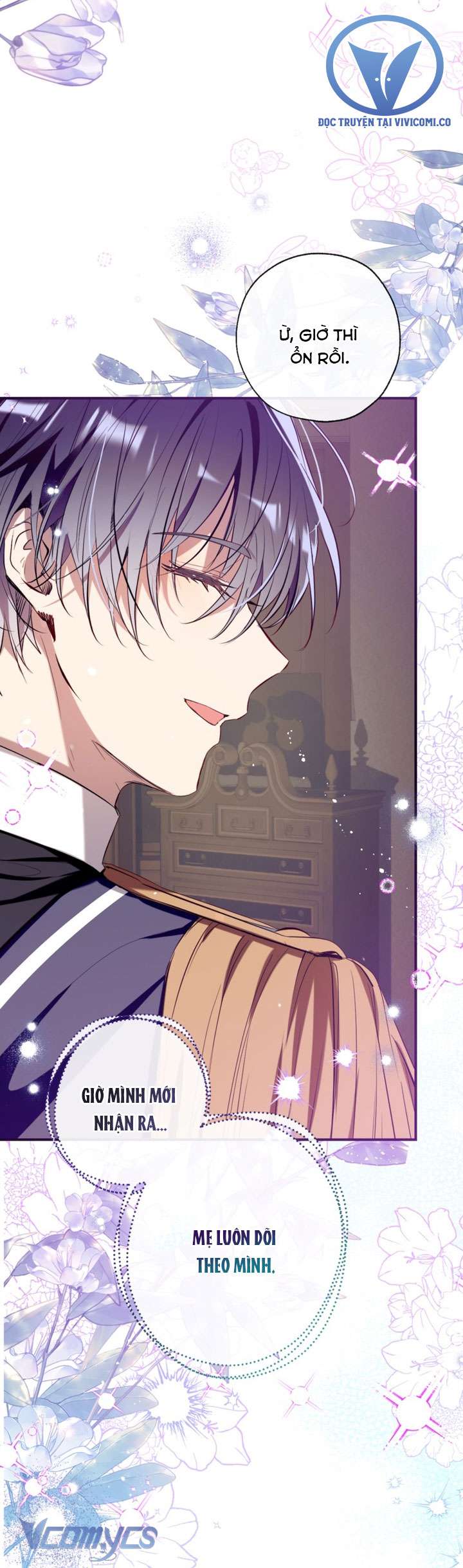 Chúng Ta Có Thể Trở Thành Một Gia Đình Được Không? Chap 141 - Next Chap 142