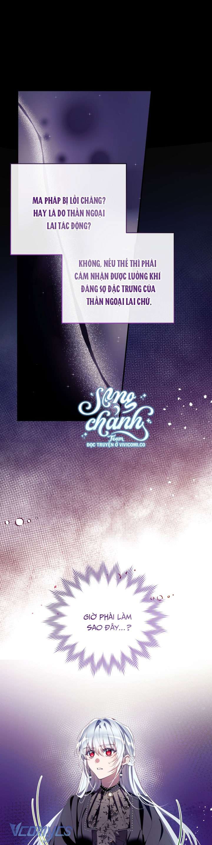 Chúng Ta Có Thể Trở Thành Một Gia Đình Được Không? Chap 142 - Next Chap 143