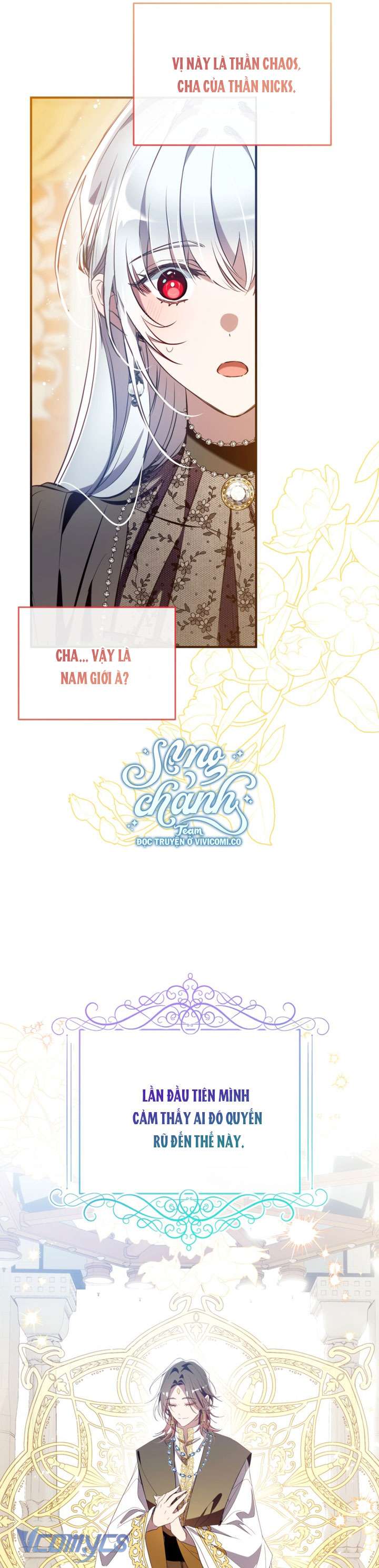 Chúng Ta Có Thể Trở Thành Một Gia Đình Được Không? Chap 142 - Next Chap 143