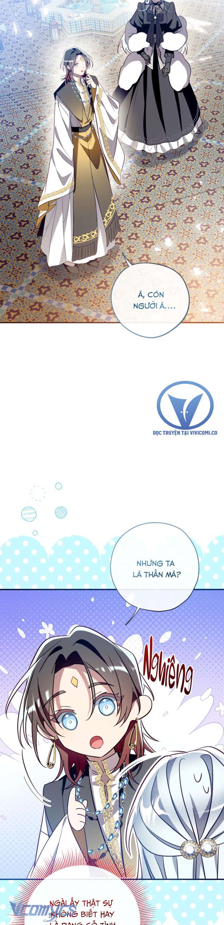 Chúng Ta Có Thể Trở Thành Một Gia Đình Được Không? Chap 142 - Next Chap 143