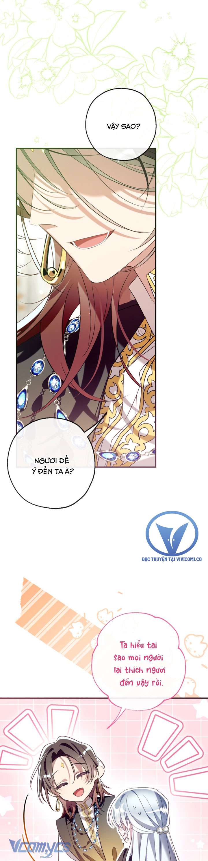 Chúng Ta Có Thể Trở Thành Một Gia Đình Được Không? Chap 142 - Next Chap 143