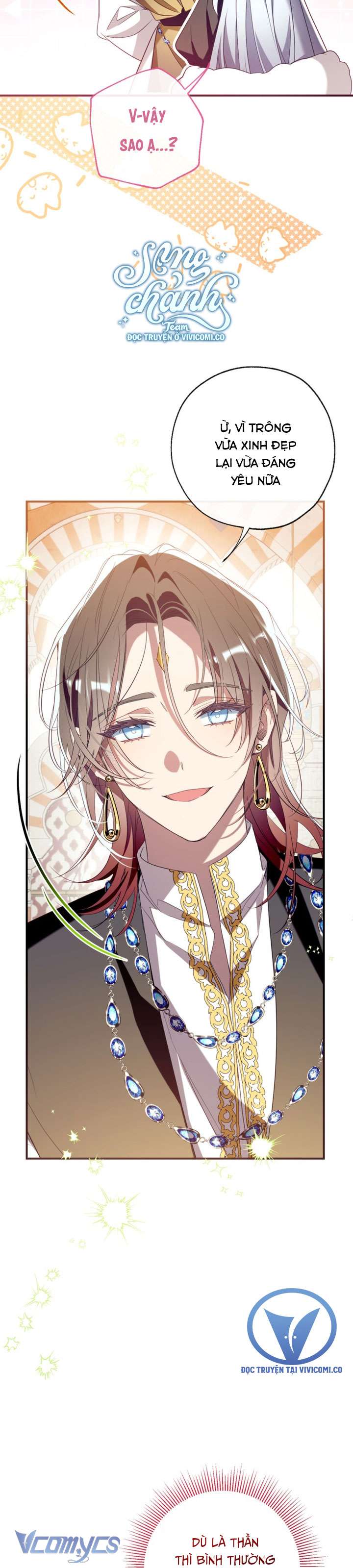 Chúng Ta Có Thể Trở Thành Một Gia Đình Được Không? Chap 142 - Next Chap 143