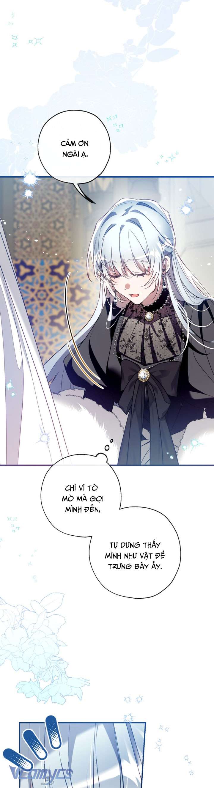 Chúng Ta Có Thể Trở Thành Một Gia Đình Được Không? Chap 142 - Next Chap 143