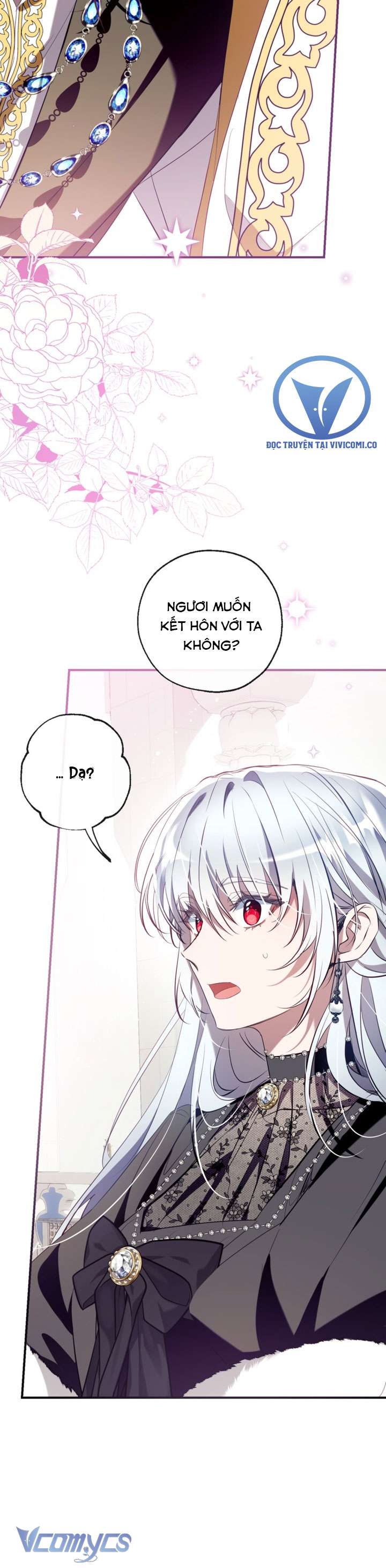 Chúng Ta Có Thể Trở Thành Một Gia Đình Được Không? Chap 142 - Next Chap 143