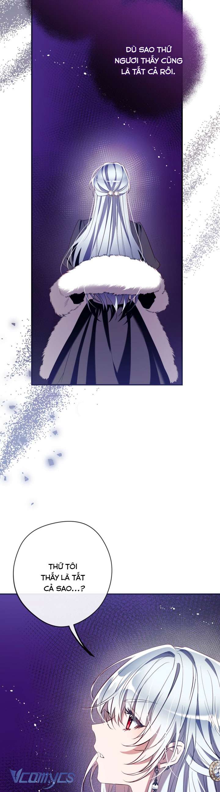 Chúng Ta Có Thể Trở Thành Một Gia Đình Được Không? Chap 142 - Next Chap 143