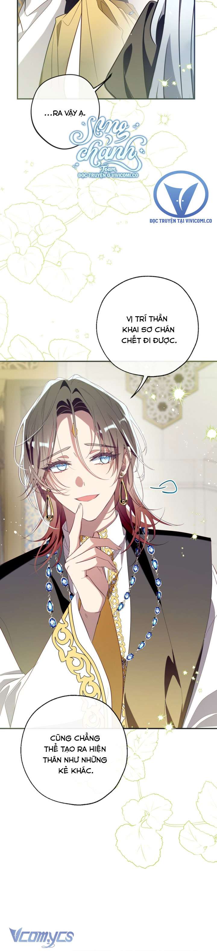 Chúng Ta Có Thể Trở Thành Một Gia Đình Được Không? Chap 142 - Next Chap 143