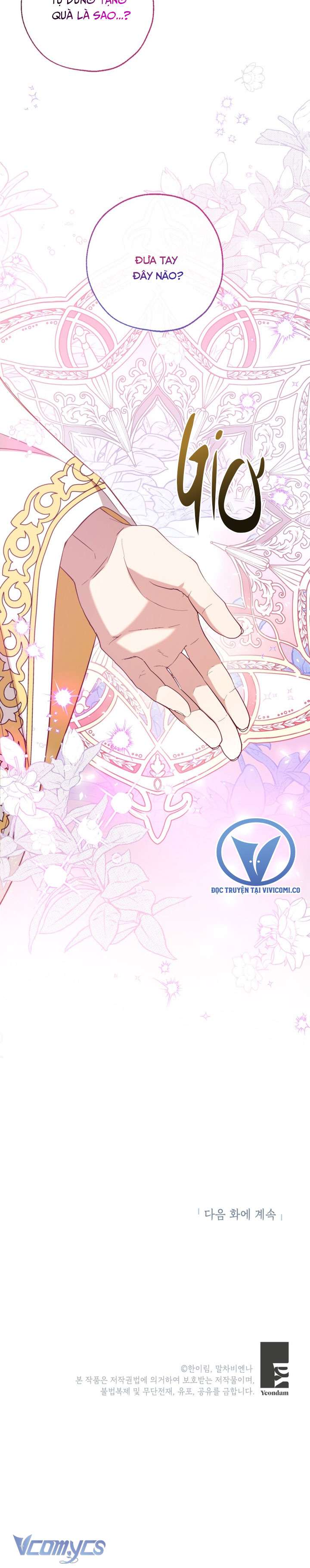 Chúng Ta Có Thể Trở Thành Một Gia Đình Được Không? Chap 142 - Next Chap 143