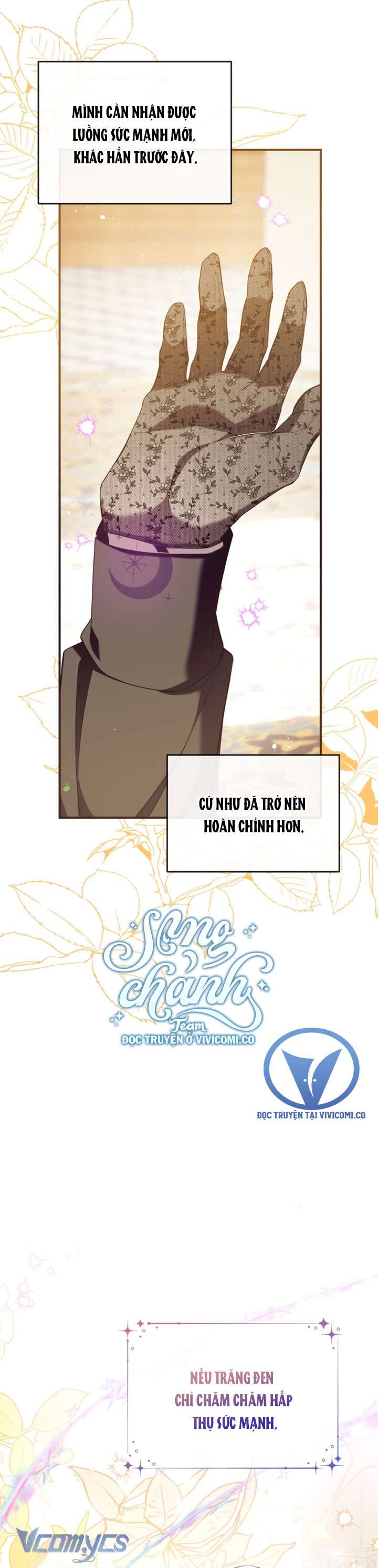 Chúng Ta Có Thể Trở Thành Một Gia Đình Được Không? Chap 143 - Next Chap 144