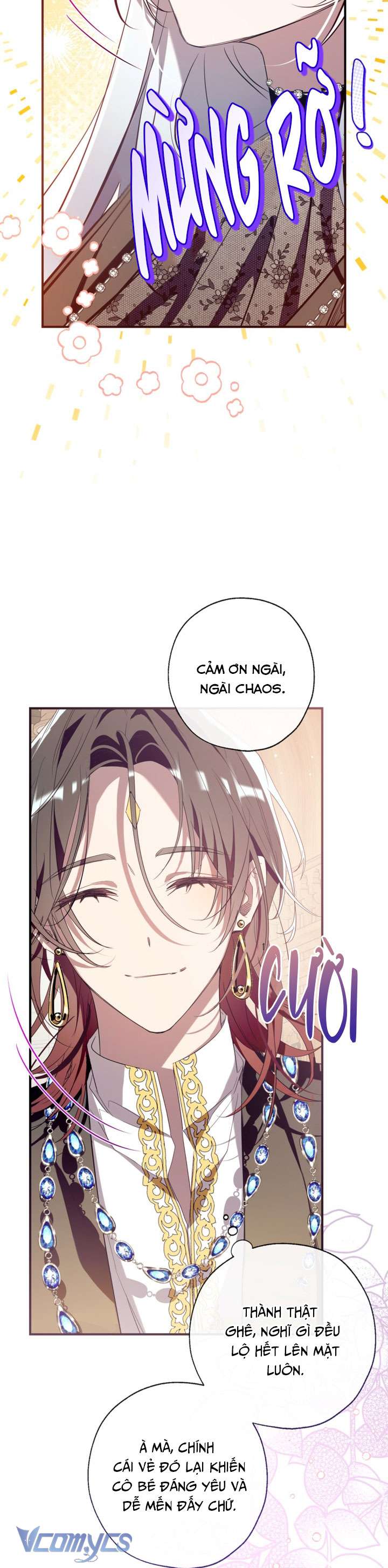 Chúng Ta Có Thể Trở Thành Một Gia Đình Được Không? Chap 143 - Next Chap 144