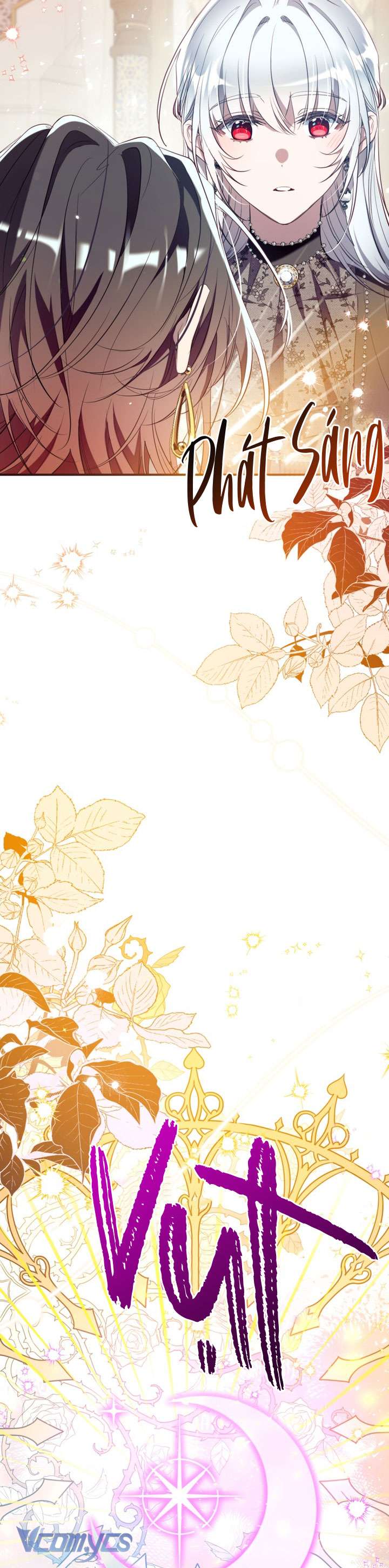 Chúng Ta Có Thể Trở Thành Một Gia Đình Được Không? Chap 143 - Next Chap 144