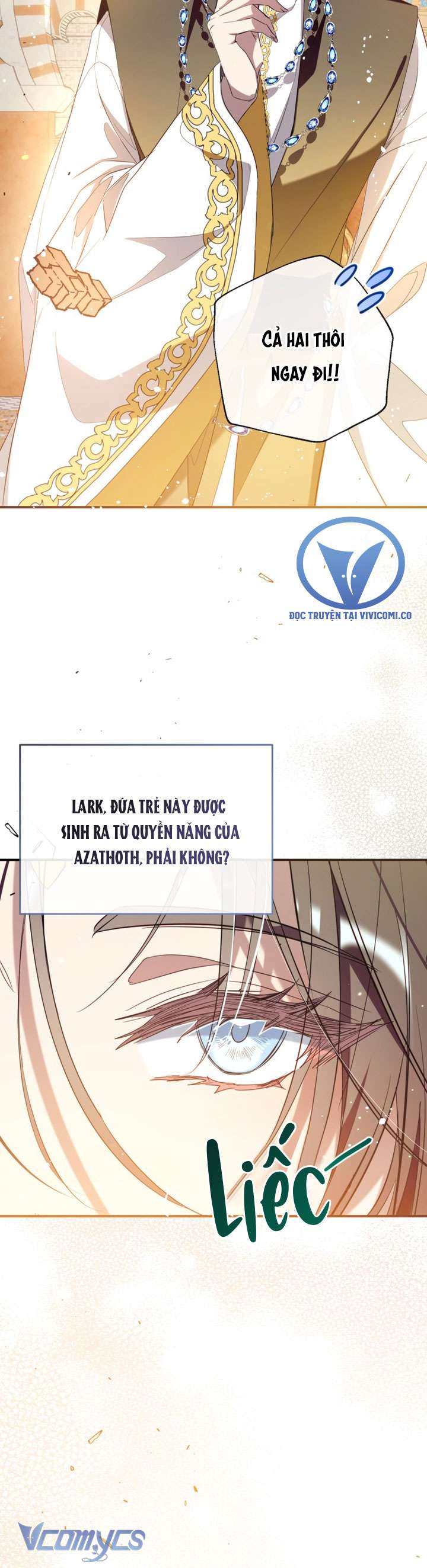 Chúng Ta Có Thể Trở Thành Một Gia Đình Được Không? Chap 144 - Next Chap 145