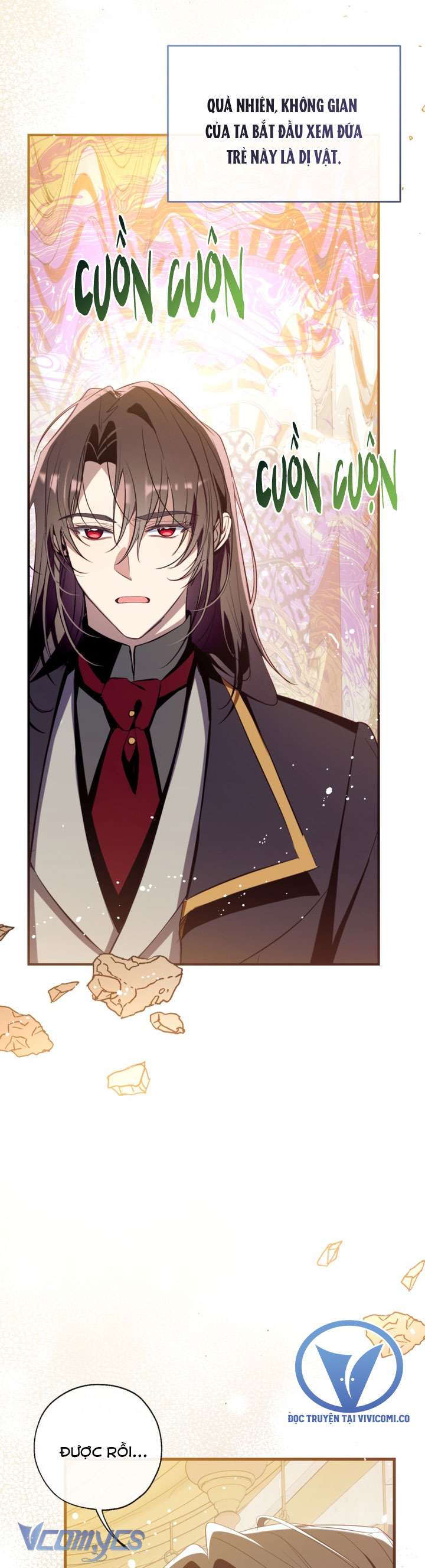 Chúng Ta Có Thể Trở Thành Một Gia Đình Được Không? Chap 144 - Next Chap 145