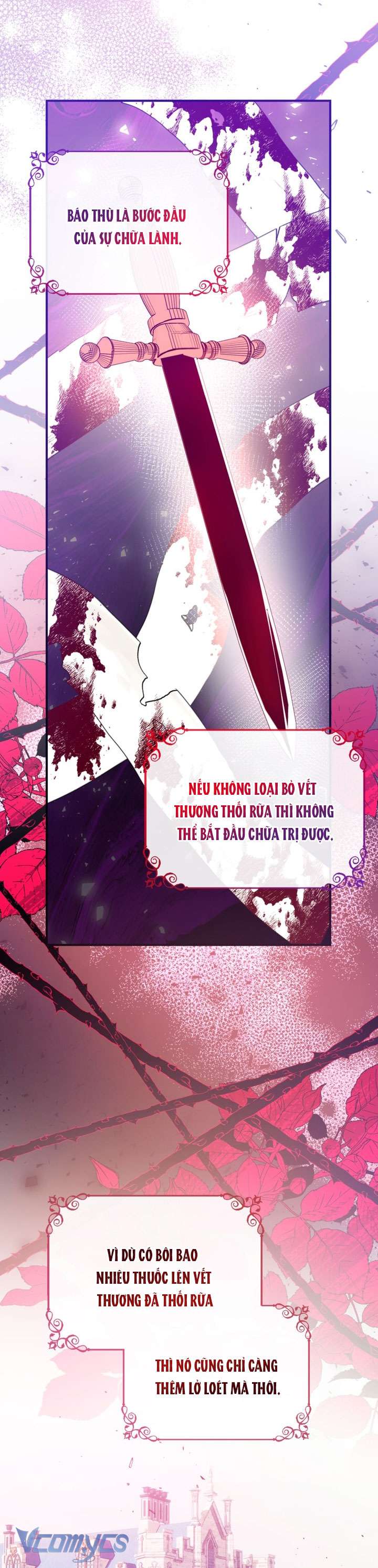 Chúng Ta Có Thể Trở Thành Một Gia Đình Được Không? Chap 144 - Next Chap 145