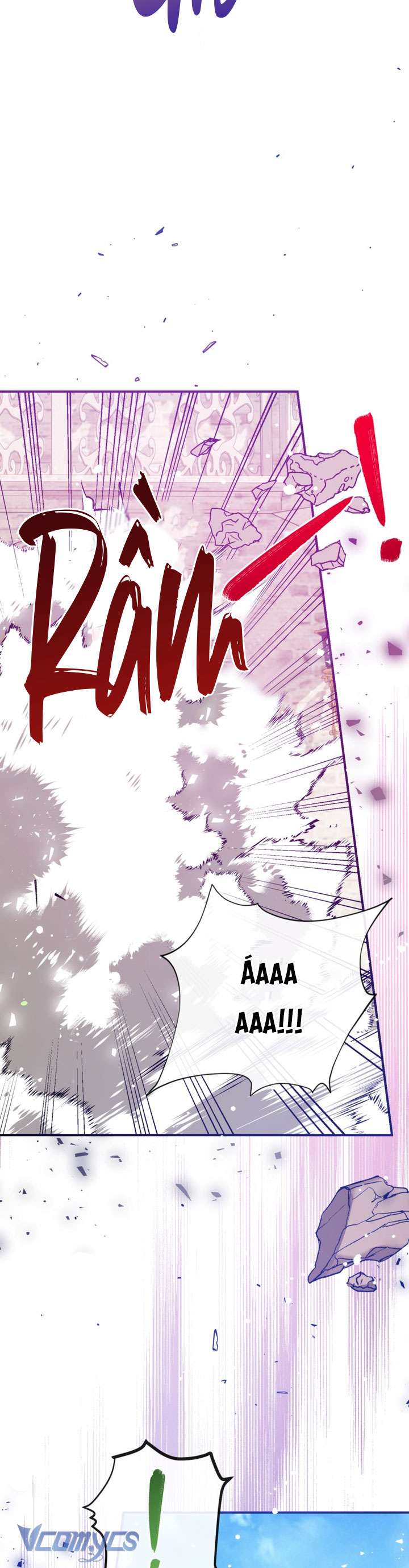 Chúng Ta Có Thể Trở Thành Một Gia Đình Được Không? Chap 144 - Next Chap 145